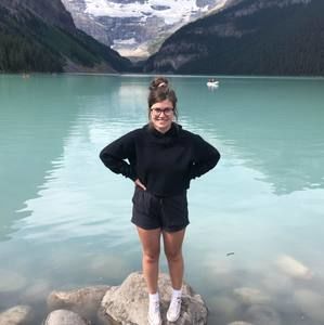 Meet your Posher, Maryssa